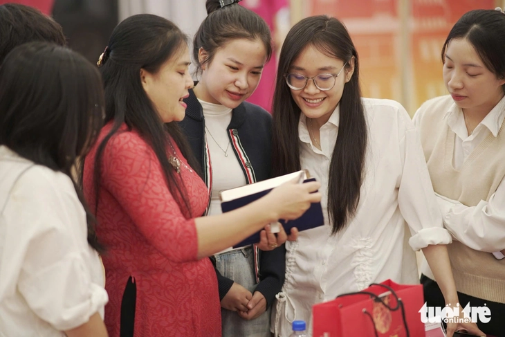 Trường đại học Y dược Buôn Ma Thuột tổ chức ngày hội trải nghiệm và hội nhập - Ảnh 4. Trường đại học Y dược Buôn Ma Thuột - Ảnh 3.