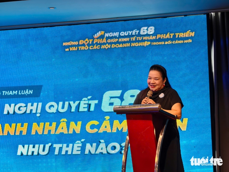 Nghị quyết 68 - Ảnh 1.