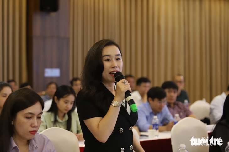 sầu riêng - Ảnh 2.