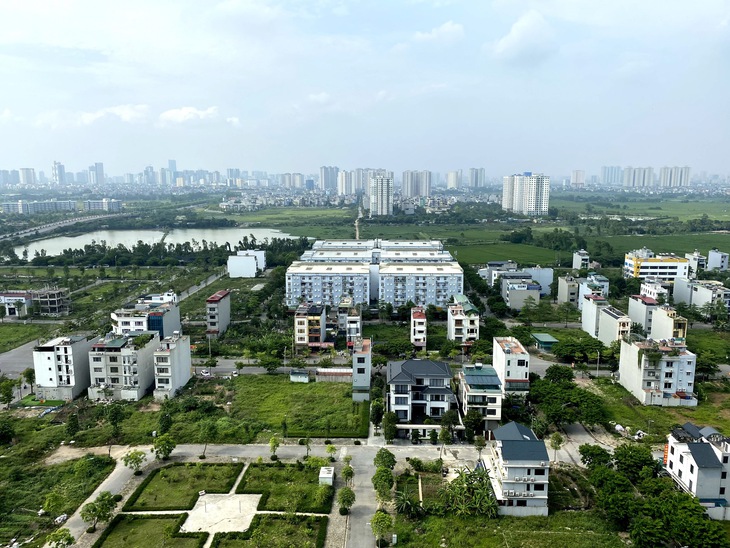 tăng trưởng - Ảnh 1.
