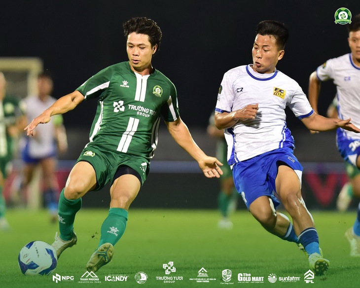 tuyển Việt Nam - Ảnh 1.