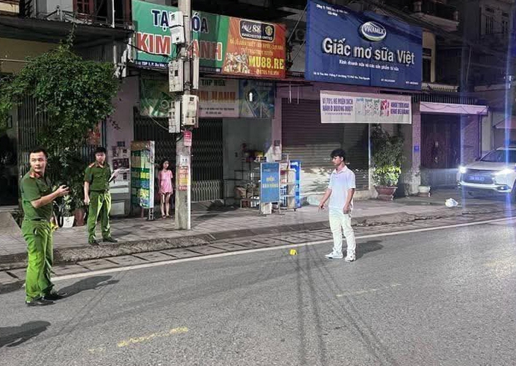 thông chốt - Ảnh 3.