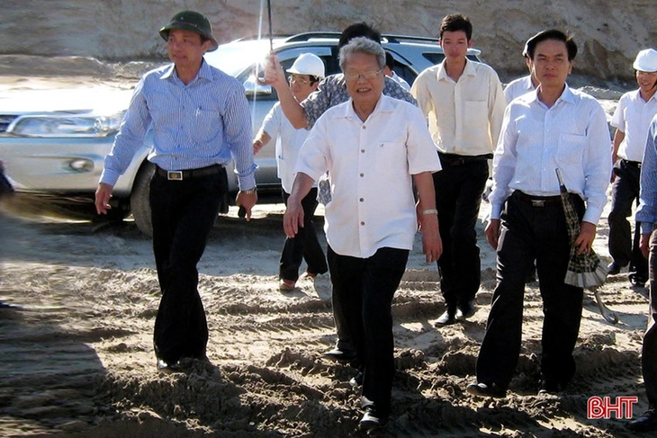 trần đức lương - Ảnh 3.
