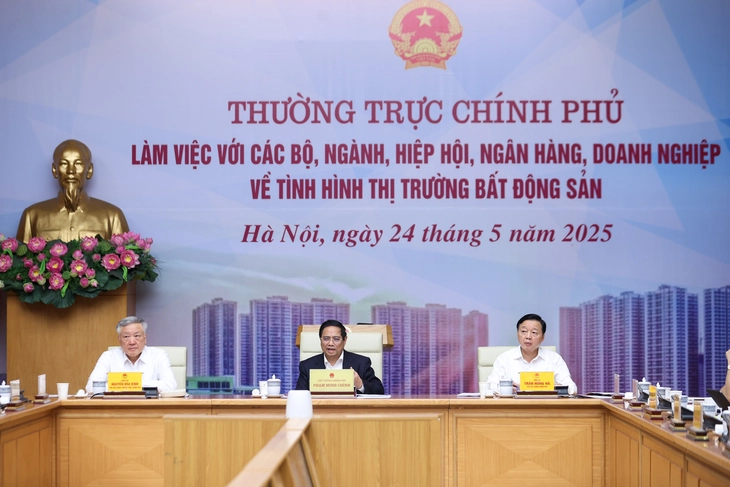 bất động sản - Ảnh 1.