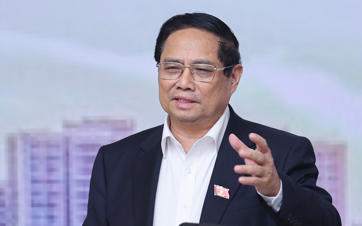 Chương mới cho thị trường bất động sản - Ảnh 1.