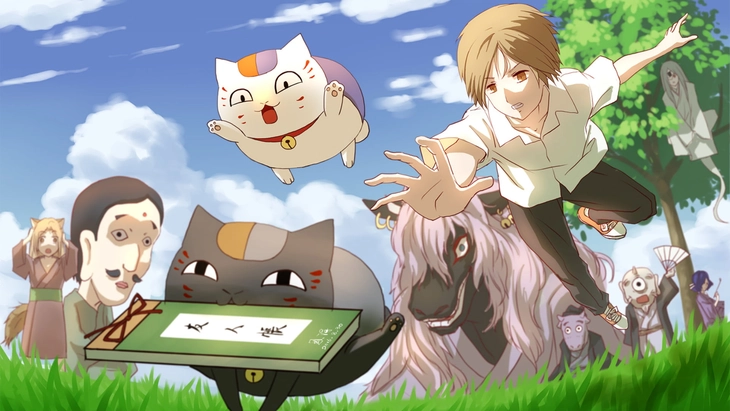 anime - Ảnh 3.