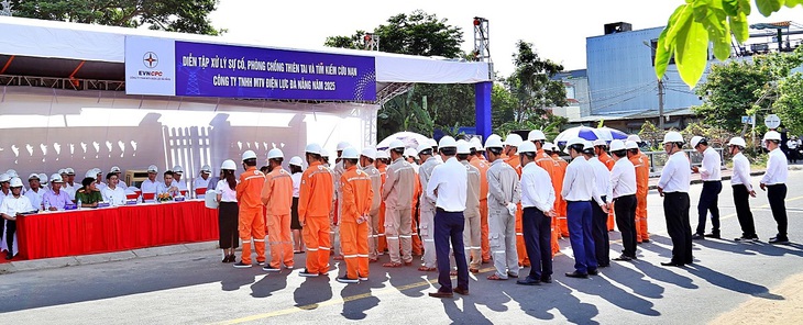PC Đà Nẵng - Ảnh 1.
