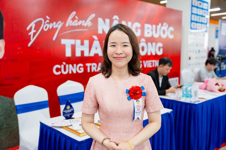 HUTECH - Ảnh 2.