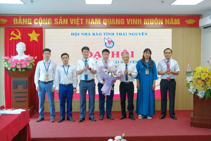 chi hội - Ảnh 1.