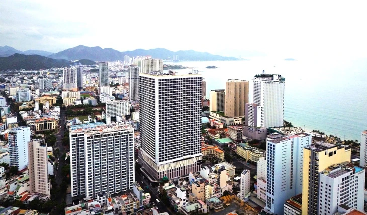 Khánh Hòa - Ảnh 1.
