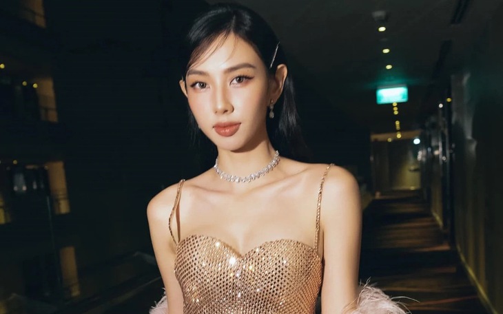 Trang Missosogy 3 lần Thùy Tiên bị bắt, fan sắc đẹp phản ứng - Ảnh 3.