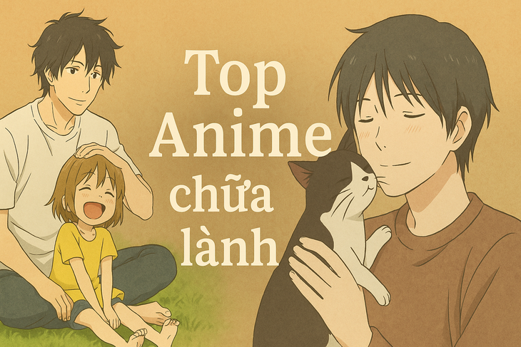 anime - Ảnh 1.