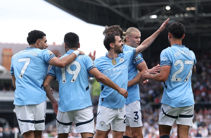 Premier League - Ảnh 2.