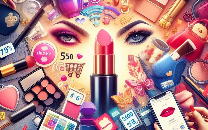 Bộ Y tế ‘tuýt còi’ loạt thực phẩm chức năng bán trên Shoppe, Lazada chưa được cấp phép - Ảnh 3.
