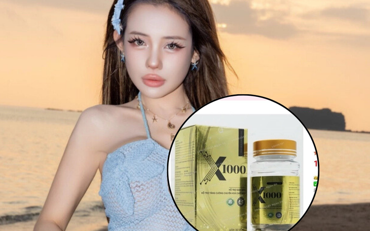Tiếp tục rà soát sản phẩm giảm cân của Ngân Collagen sau ồn ào của Ngân 98 - Ảnh 3.
