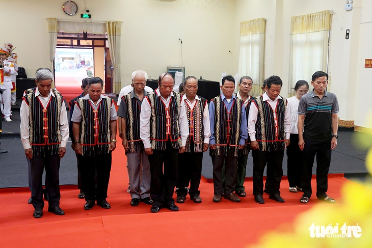 Trần Đức Lương - Ảnh 3.