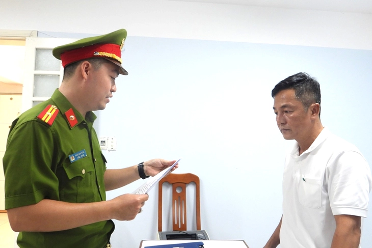 cổ đông - Ảnh 1.