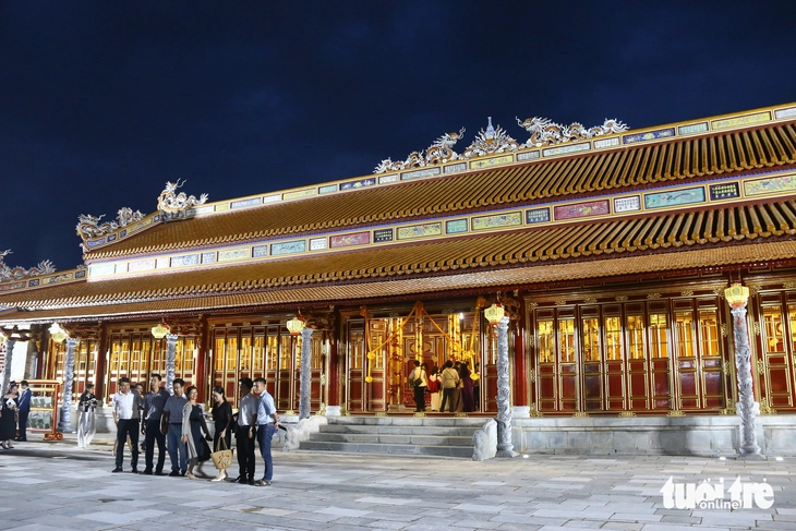 NGAI VÀNG - Ảnh 4.