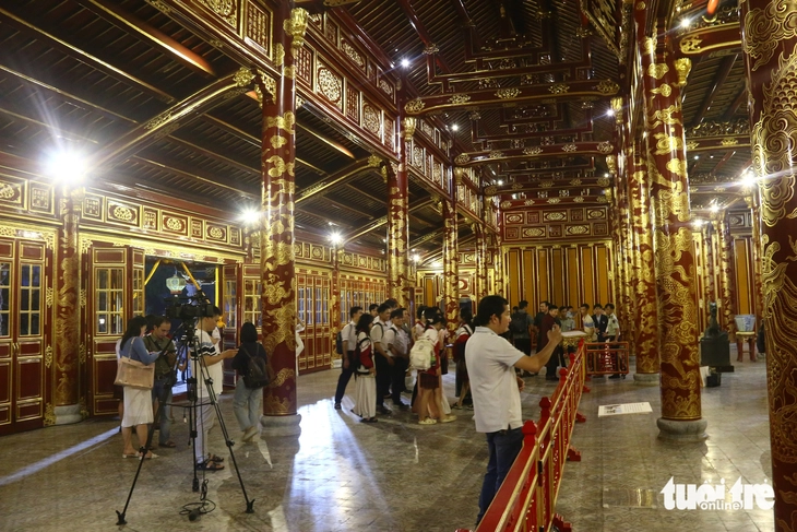 NGAI VÀNG - Ảnh 11.