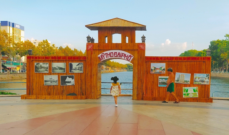 Cán bộ, công chức, viên chức Đồng Tháp đi Tiền Giang công tác sẽ được nhận tiền hỗ trợ - Ảnh 1.