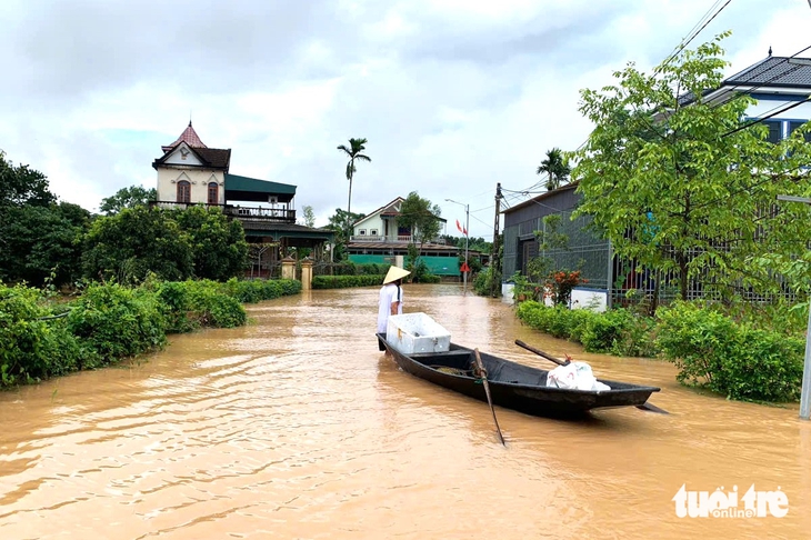 vụ mùa - Ảnh 7.