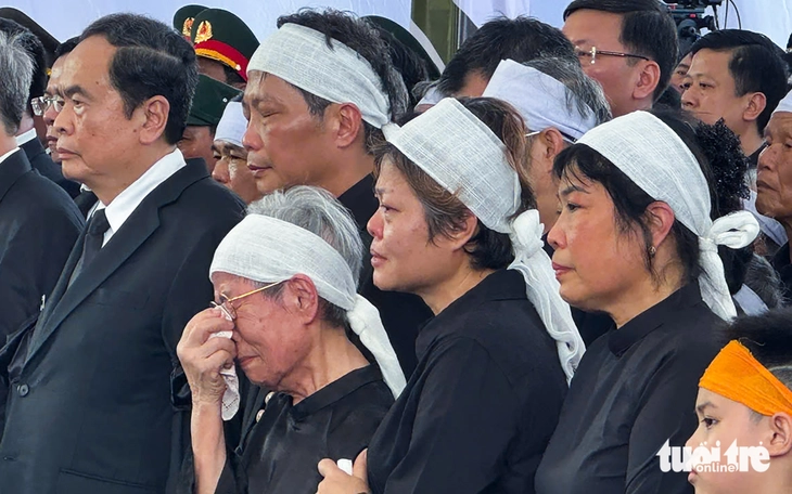 Trần Đức Lương - Ảnh 3.