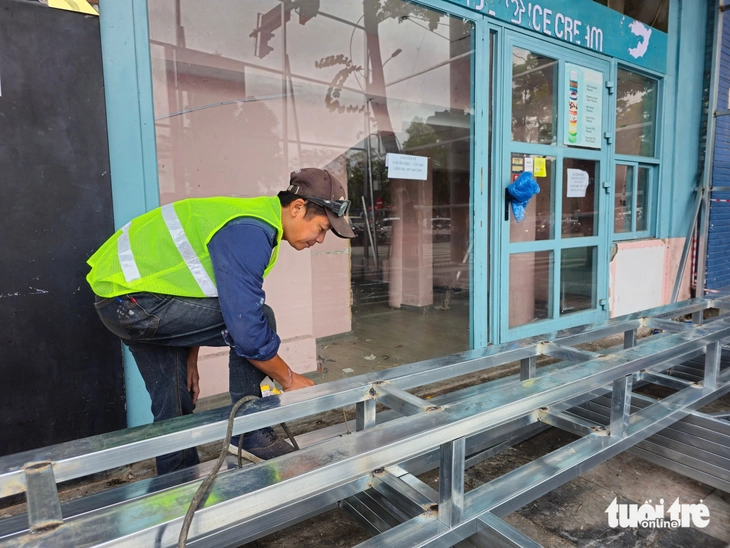 Hàm cá mập - Ảnh 3.