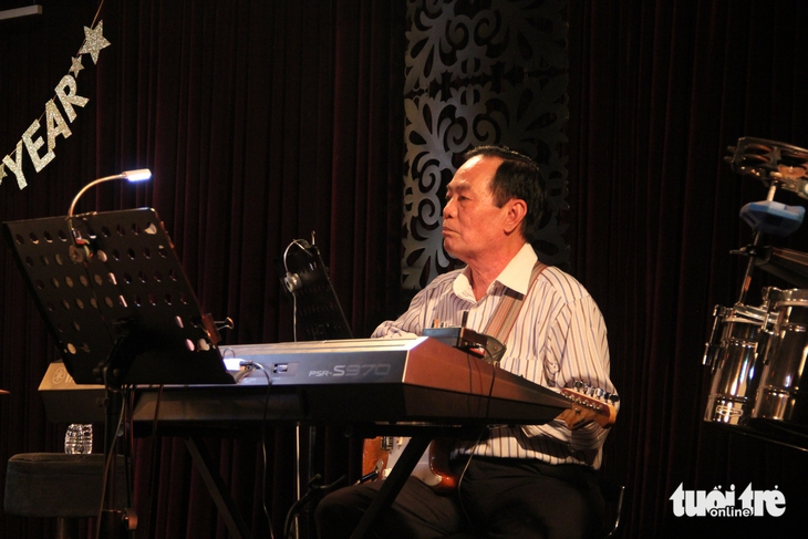 Thanh Hải - Ảnh 2.