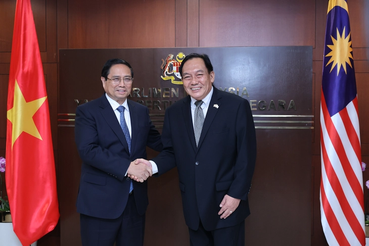 Malaysia - Ảnh 3.