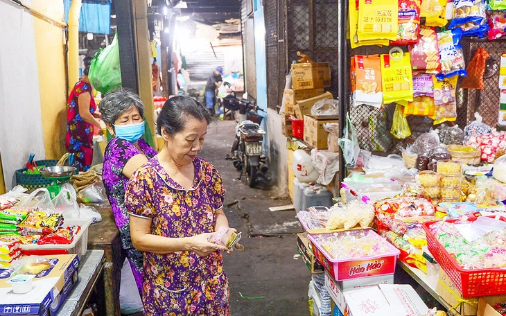 Để 5 triệu hộ kinh doanh lên doanh nghiệp: Đề xuất cấp một ứng dụng kế toán miễn phí - Ảnh 3.