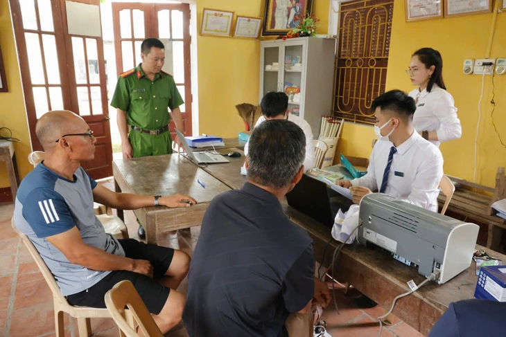 Thanh Bình An Lạc Viên - Ảnh 2.
