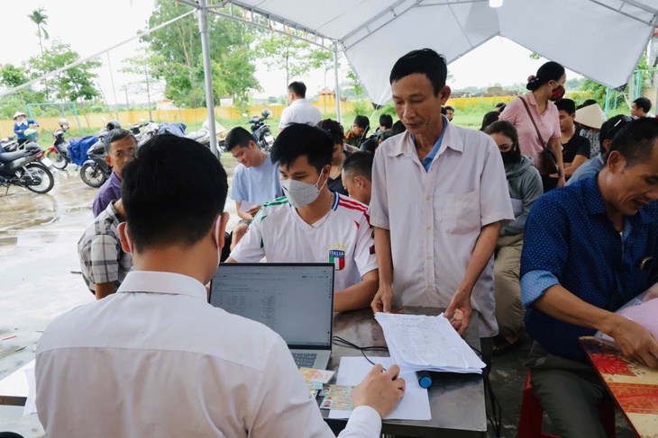 Thanh Bình An Lạc Viên - Ảnh 3.