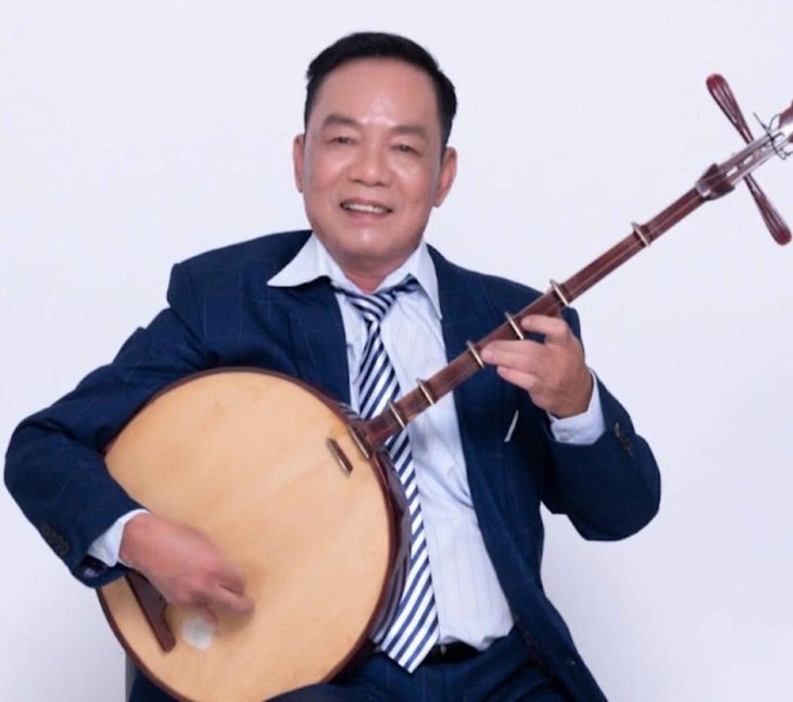 Thanh Hải - Ảnh 1.