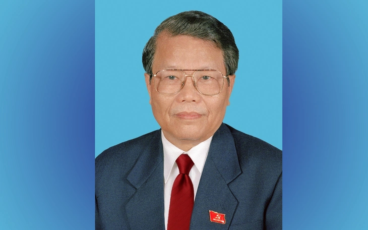 Lễ truy điệu nguyên Chủ tịch nước Trần Đức Lương - Ảnh 3.