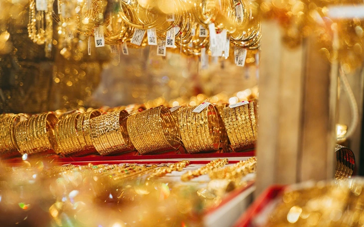 Tăng cung vàng cho thị trường - Ảnh 2.