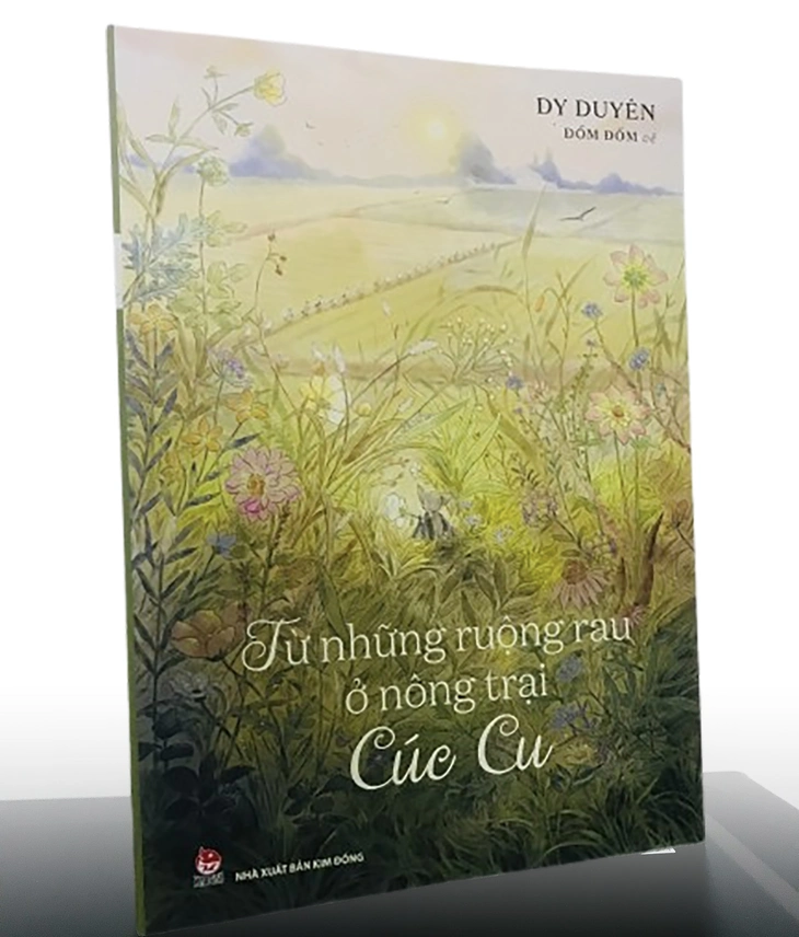sách - Ảnh 1.