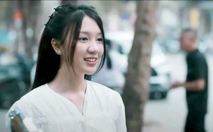 Cha tôi, người ở lại - Ảnh 1.