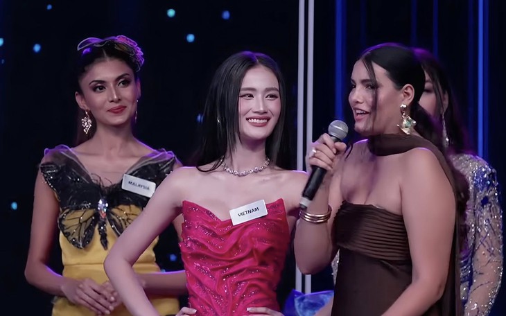 Ý Nhi - Ảnh 2.