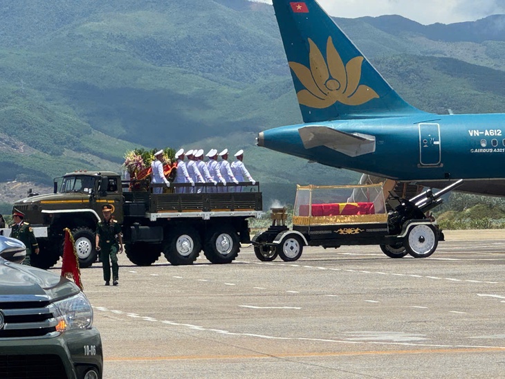 chủ tịch nước - Ảnh 2.