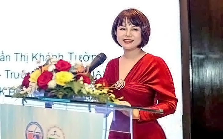 'Thuốc bổ' hại gan - Ảnh 2.
