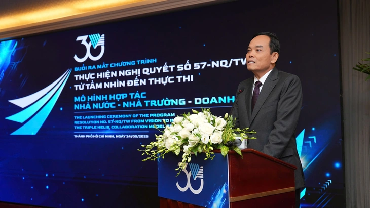 Nestlé Việt Nam ký kết hợp tác với ĐH Quốc gia TP.HCM - Ảnh 3.