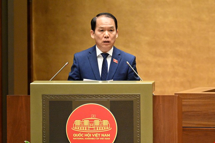 Đề xuất ban hành Luật Tương trợ tư pháp về dân sự để thúc đẩy hội nhập - Ảnh 2.