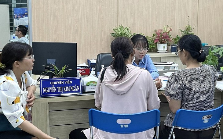 Xã hội hóa dịch vụ công: Tạo điều kiện cho tư nhân phục vụ người dân tốt hơn - Ảnh 2.