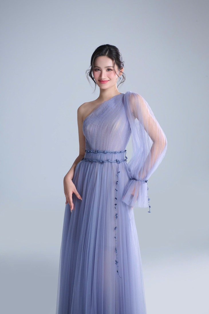 Ý Nhi vào top 8 Beauty With A Purpose, liệu có cơ hội đi sâu tại Miss World 2025? - Ảnh 7. Miss World - Ảnh 7.