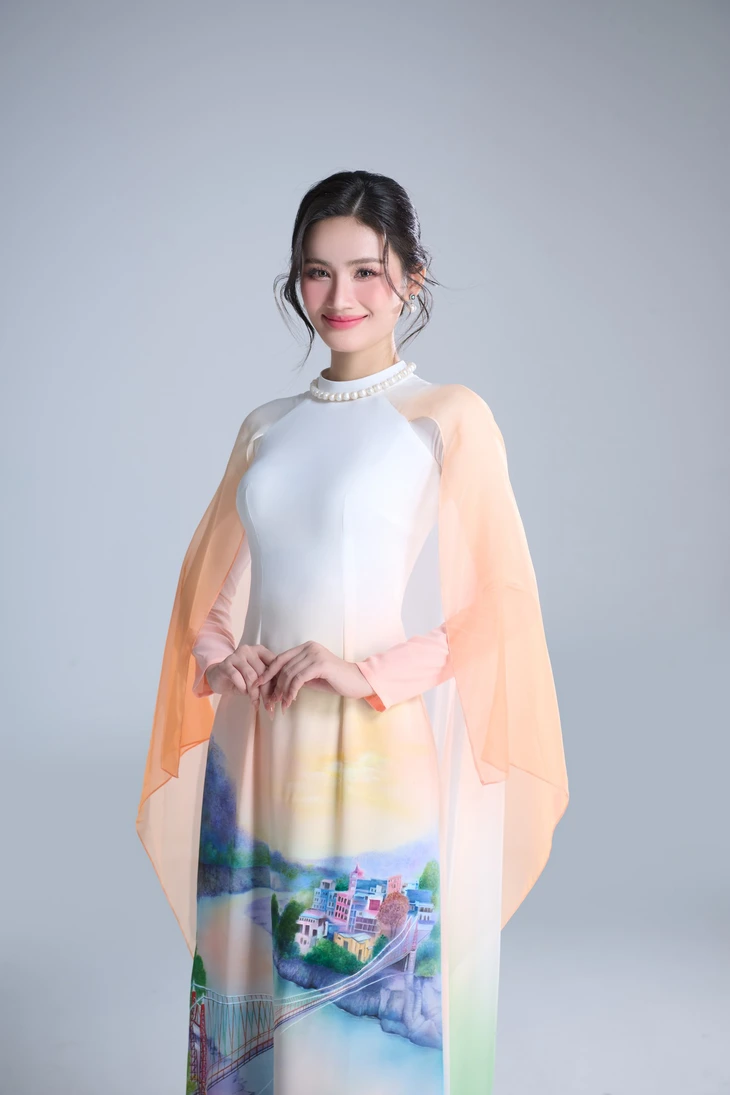 Ý Nhi vào top 8 Beauty With A Purpose, liệu có cơ hội đi sâu tại Miss World 2025? - Ảnh 2. Miss World - Ảnh 2.