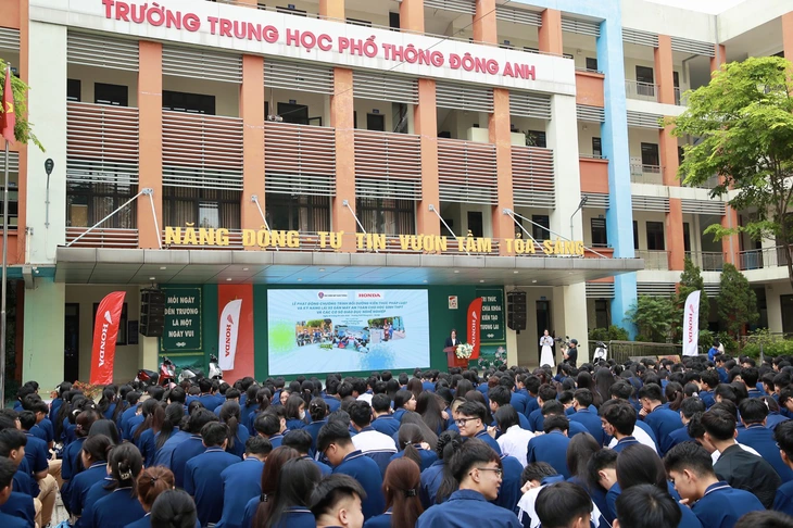 Honda - Ảnh 2.