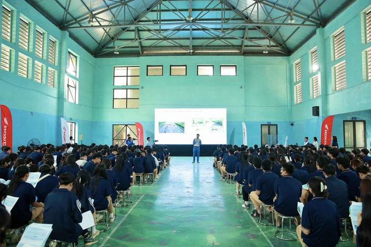 Honda - Ảnh 5.