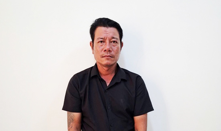 dao cắt giấy - Ảnh 1.