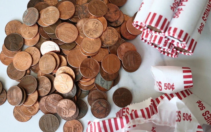 Mỹ dập đồng penny cuối cùng sau hơn 230 năm - Ảnh 2.