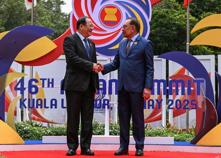ASEAN - Ảnh 3.